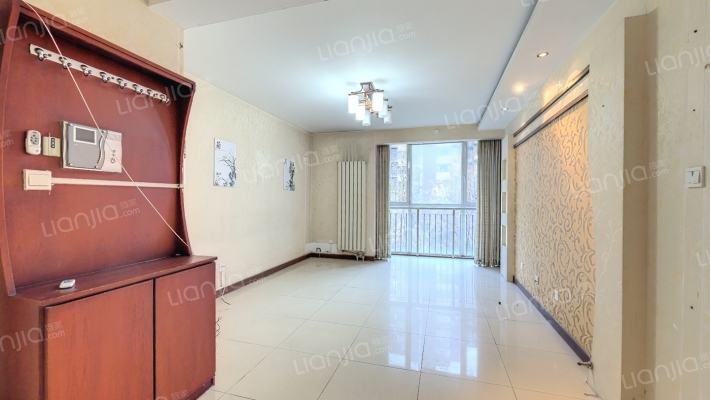 首邑上城二手房实景图