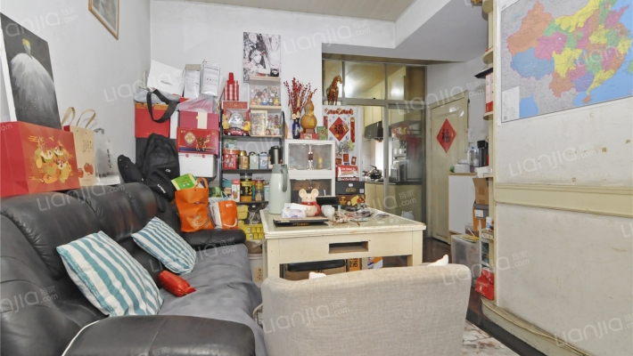 共康五村二手房实景图