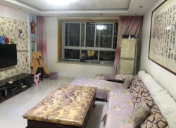 整租·吉祥如意城 3室2厅 南/北_吉祥如意城租房