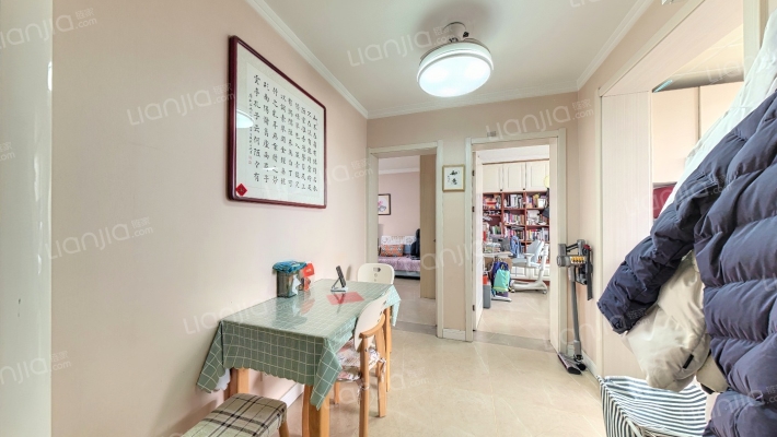 棉纺三厂宿舍二手房实景图