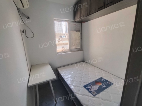 合租·莲花新村三区 3居室 南卧