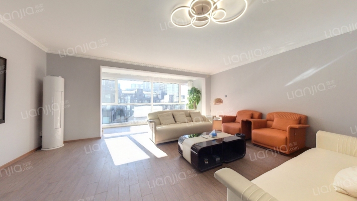 唐缘私家别墅二手房实景图