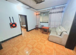 整租·枫树岭社区 3室2厅 南_枫树岭社区租房