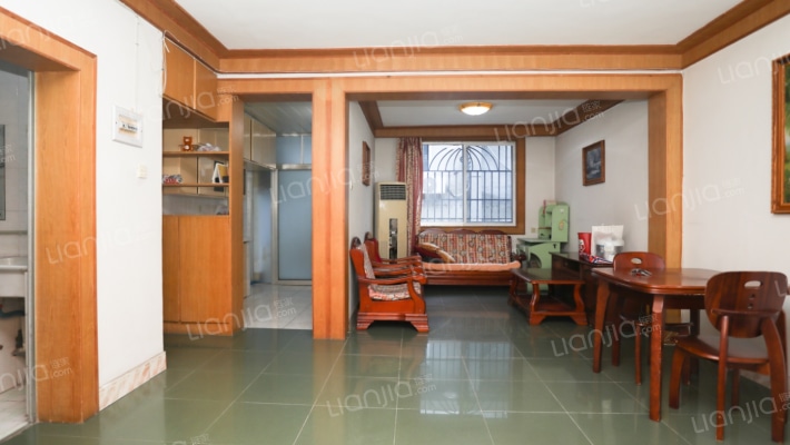 长江路285号二手房实景图