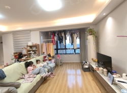 整租·爱琴海购物公园 3室2厅 南/北_爱琴海购物公园租房