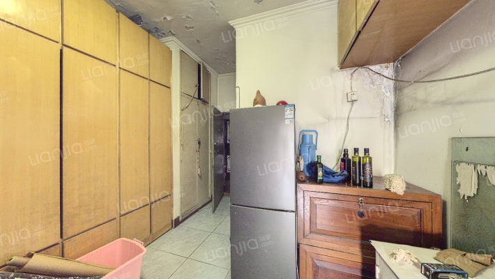 德胜门西大街64号二手房实景图