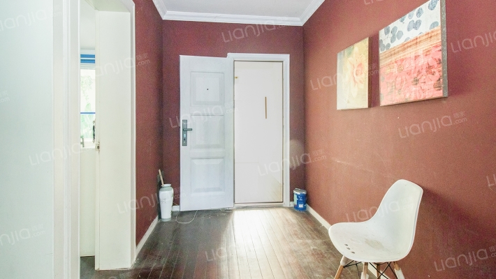 金新花苑二手房实景图