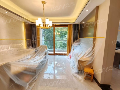 整租·蜀山栖镇 2室2厅 东南