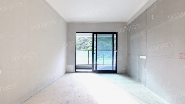 华发琴澳新城四季峰景四期二手房实景图