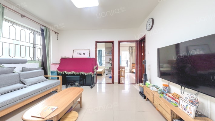 汇鑫花园二手房实景图