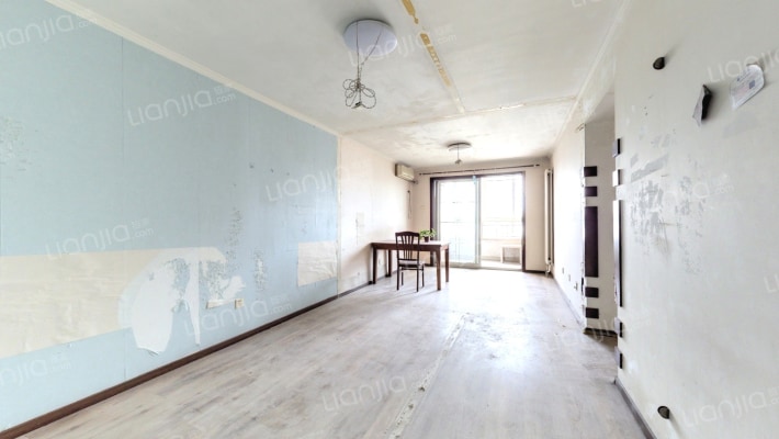 正邦嘉园二期二手房实景图