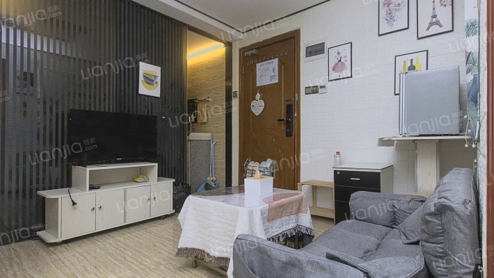 府前铭泰二手房实景图