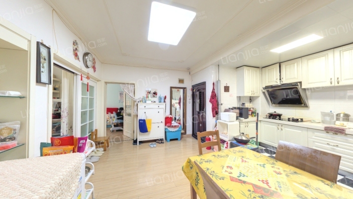 京畿道二手房实景图