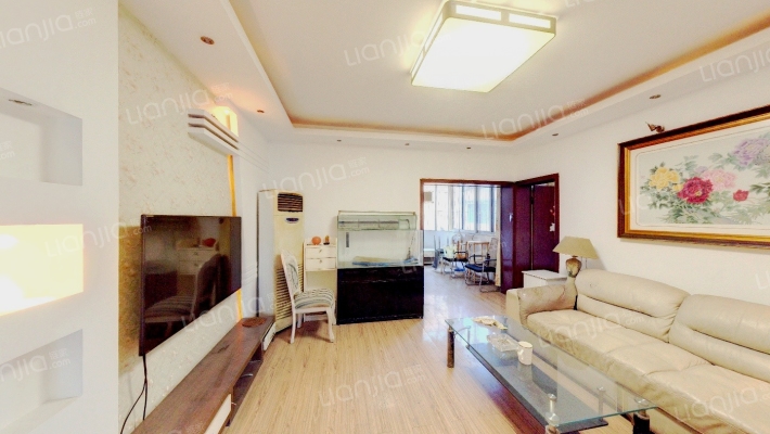 永逸苑二手房实景图