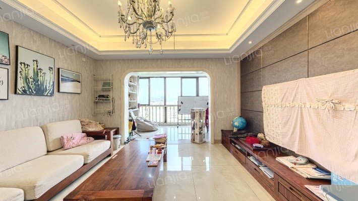 风格城事二手房实景图