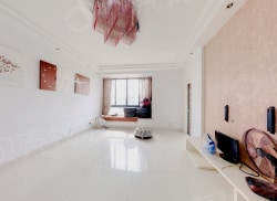 整租·江城国际瑞虹苑 2室2厅 南_江城国际瑞虹苑租房