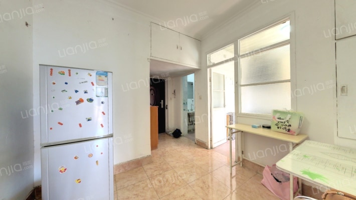 马连洼北路1号院二手房实景图