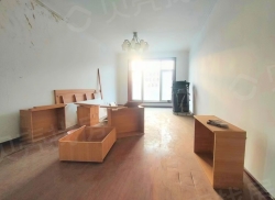 整租·清新家园 2室1厅 南/北_清新家园租房