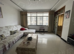 整租·潇湘园 3室2厅 南_潇湘园租房