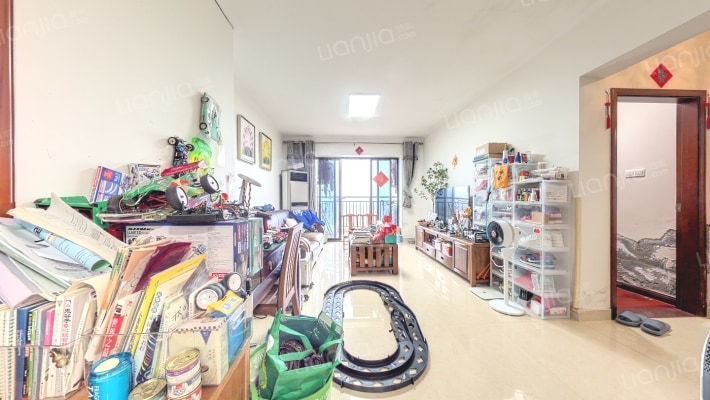 峰度天下二手房实景图