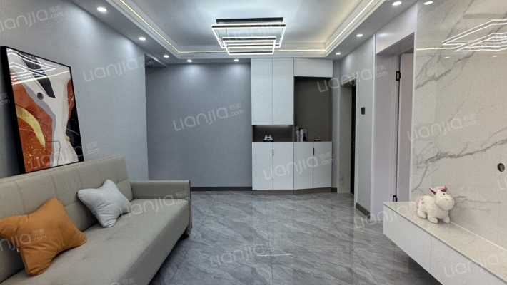 胜昌小区二手房实景图