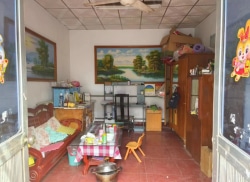 整租·磨盘巷 4室2厅 南_磨盘巷租房