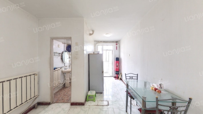 阳明里二手房实景图