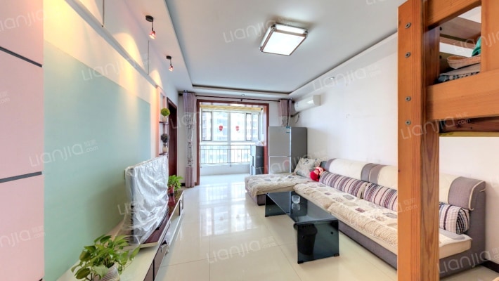 安联青年城二手房实景图