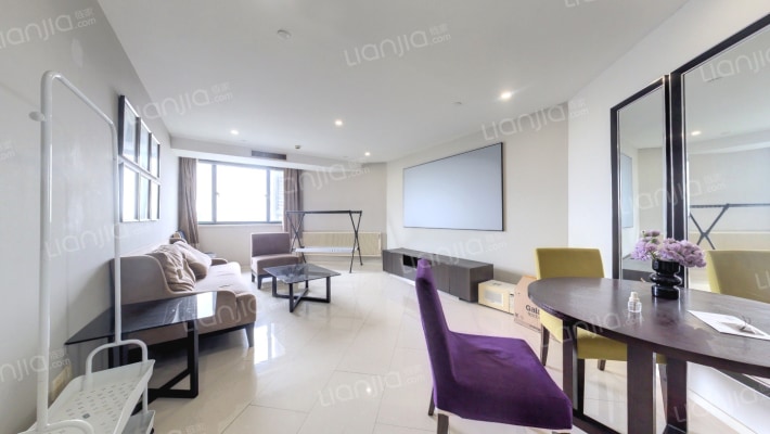 浦建727二手房实景图