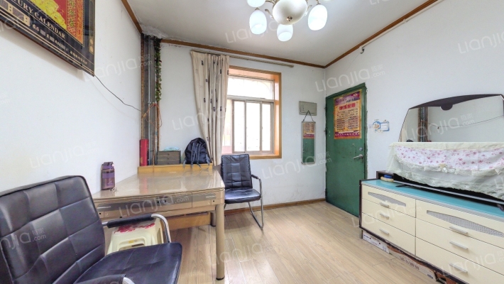 西京社区东/西区二手房实景图