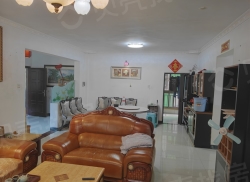 整租·御景城 3室2厅 东北_御景城租房