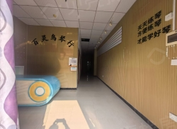 整租·新世界康桥 2室1厅 南_新世界康桥租房