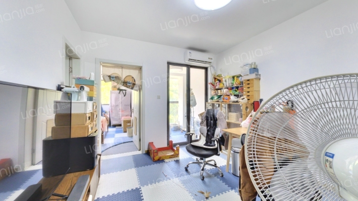 新凯城丁香苑二手房实景图