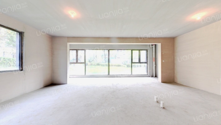 金地世家风华二手房实景图