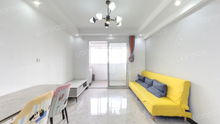 浦江馨都二手房实景图