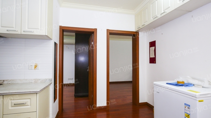 武川路222弄二手房实景图