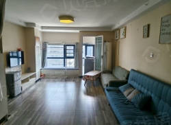 整租·南国城市广场 1室1厅 南_南国城市广场租房