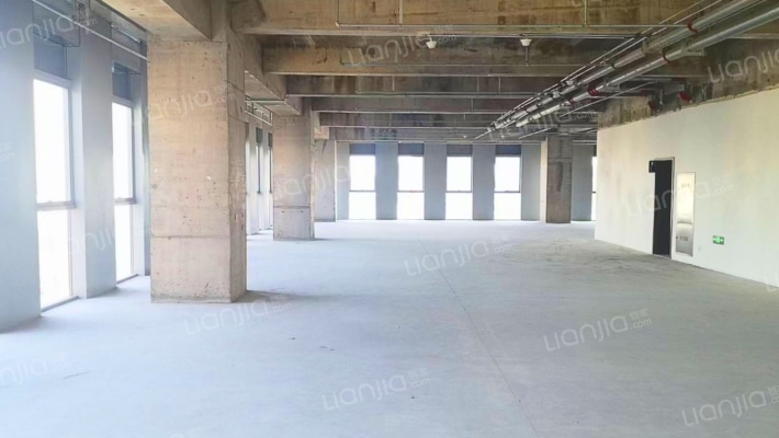 数智大厦二手房实景图