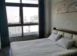 整租·国旭城 1室1厅 东南_国旭城租房