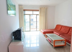 整租·时代奥园 2室2厅 南_时代奥园租房