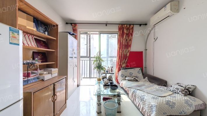 南海家园二里二手房实景图