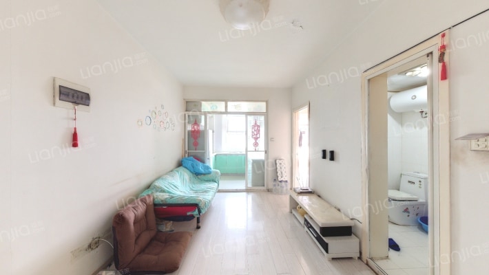 韵动领地二手房实景图