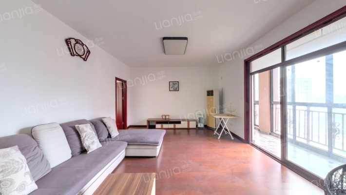 锦绣春天二手房实景图