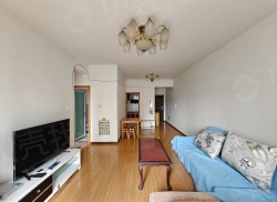 整租·经典阳光家园 3室2厅 南_经典阳光家园租房