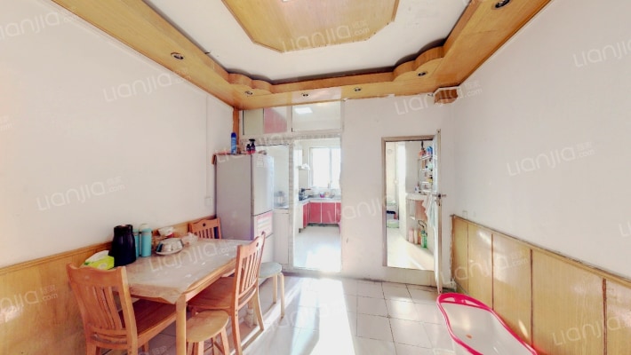 昌平商业街二手房实景图