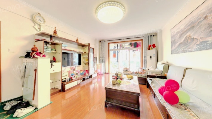 香山花园二手房实景图