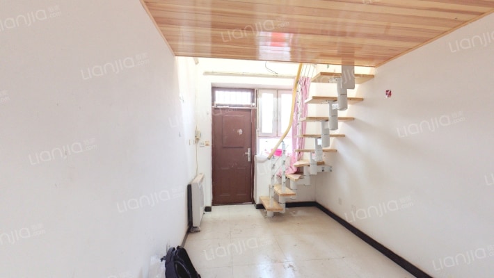 东旺胡同二手房实景图