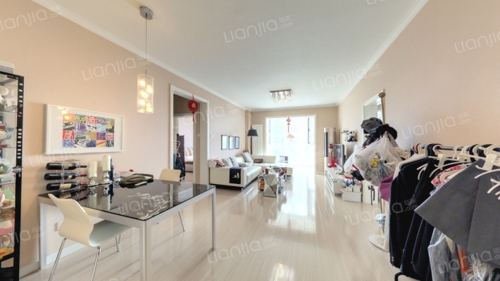 千鹤家园二手房实景图