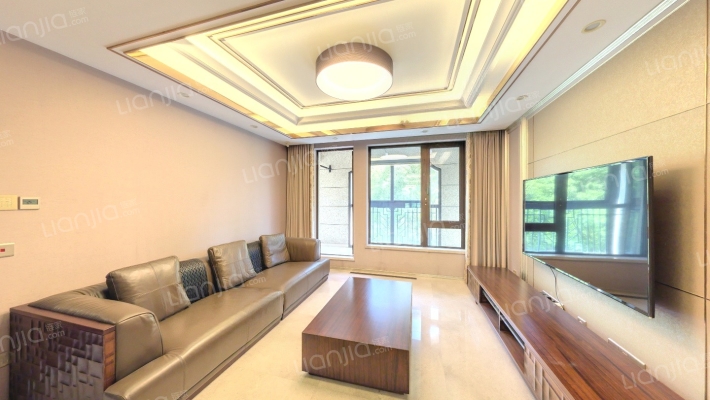 华发四季二手房实景图