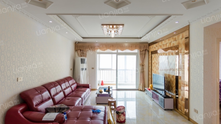 长寿丰景苑二手房实景图